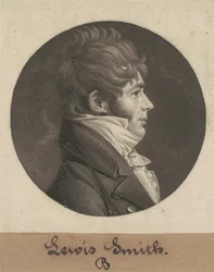 Louis Buchanan Smith