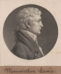 Meriwether Lewis