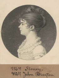 Mevrouw William Drayton