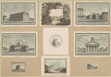 Saint-Mémin Collectie, Groep 57