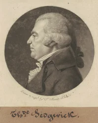 Theodore Sedgwick