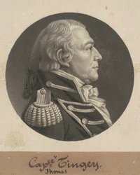 Thomas Tingey