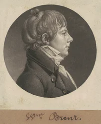 William Brent