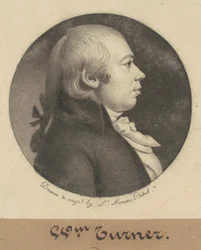 William Turner
