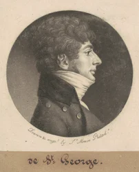 de St. George