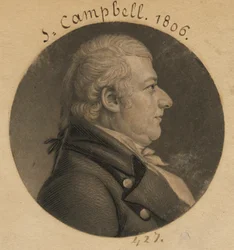 John Campbell