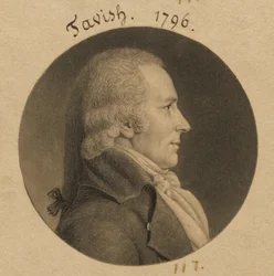 Mogelijk Tavish of John McTavish