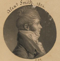 Mogelijk Alexander Smith