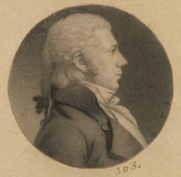 Ongeïdentificeerde man