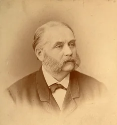 Ivan Goncharov, Russische auteur, 19e eeuw