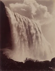 Niagarawatervallen