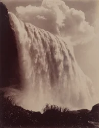 Niagara Falls, ca. 1880