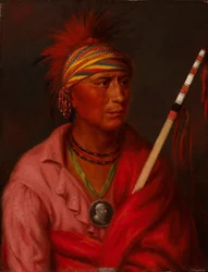 Geen hart (Nan-che-ning-ga)