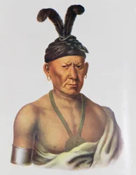 Wakechai of 