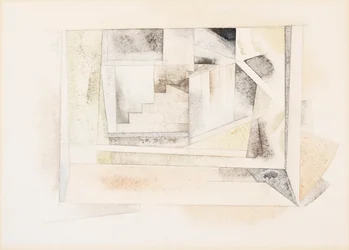 Bermuda, Trap, 1917