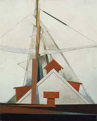 Schoorstenen, Ventilatoren