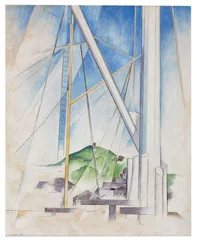 In de Toonsoort van Blauw, c.1919