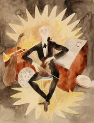 Muzikant