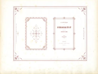 Elegante boeklijsten voor literaire werken (print)