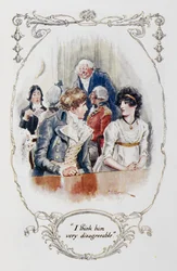 Ik vind hem erg onaangenaam, illustratie bij 