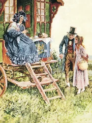 Op zoek naar de Runaways