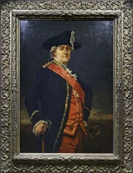 Jean Baptiste Donatien de Vimeur, ca. 1850-95