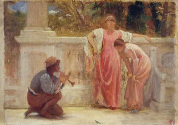 De Groene Hagedis, 1902