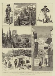 Wereldreis Zeilen in de Ceylon, III