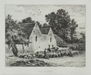 Een Boerderij