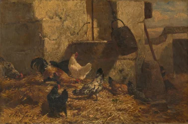 Kippen