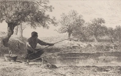 Pêche au Vif