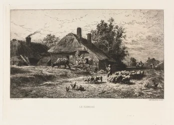 Het Dorp