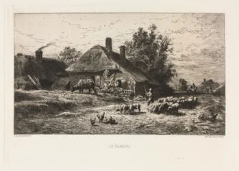 Het Hamlet