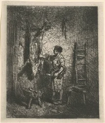 De Varkensslager