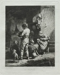 De Maaltijd
