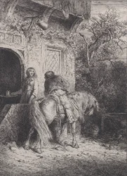 De ruiter