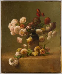 Chrysanten
