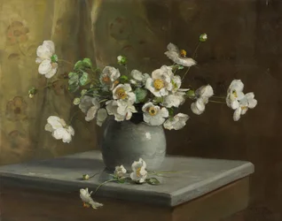 Bloemstilleven