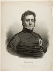 Garrett D. Wall, senator uit New Jersey