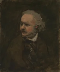 Honore Daumier, c.1867-76