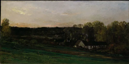 Huis van Mère Bazot
