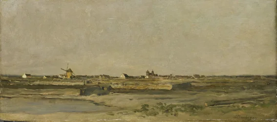 Landschap