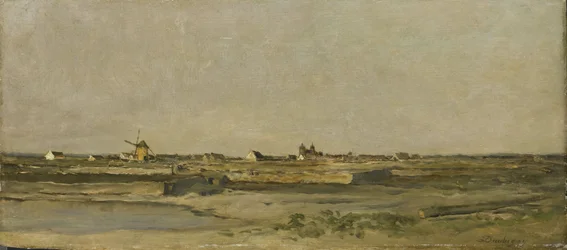 Landschap