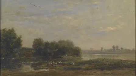 Aan de Oise