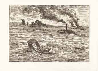 Stoomschepen