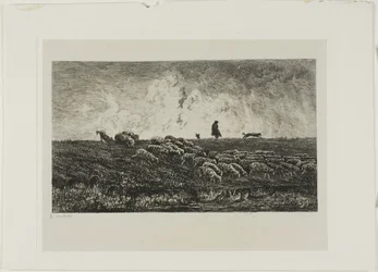 De Regenbui