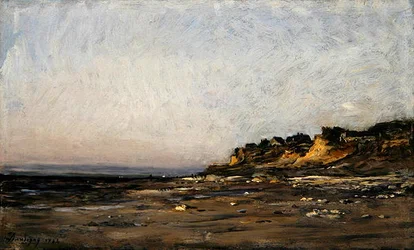Villerville, Normandië