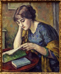 Lezen