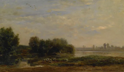 Op de Oise
