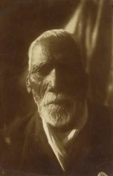 Portret, ca.1910